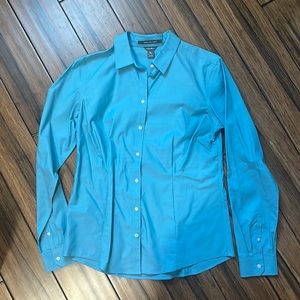 Eddie Bauer Wrinkle Free Top